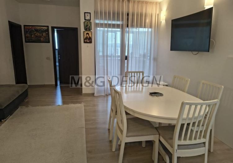 Apartament 4 camere Giroc - Poză 3