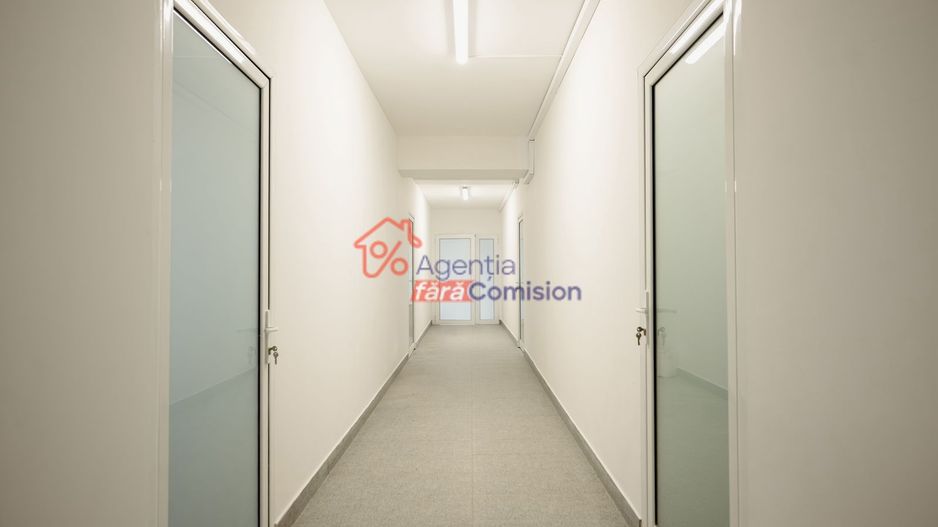 Spatii Birouri, 30-200mp, Zona Centrala - Poză 4