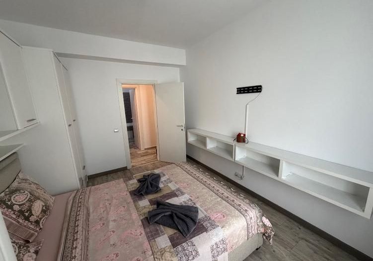 Apartament 2 camere 1 Mai / Loc de parcare - Poză 1