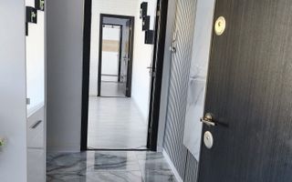 Apartament 3 camere, 60 mp, Spitalul Județean – renovat, COMISION 0% - Poză 10