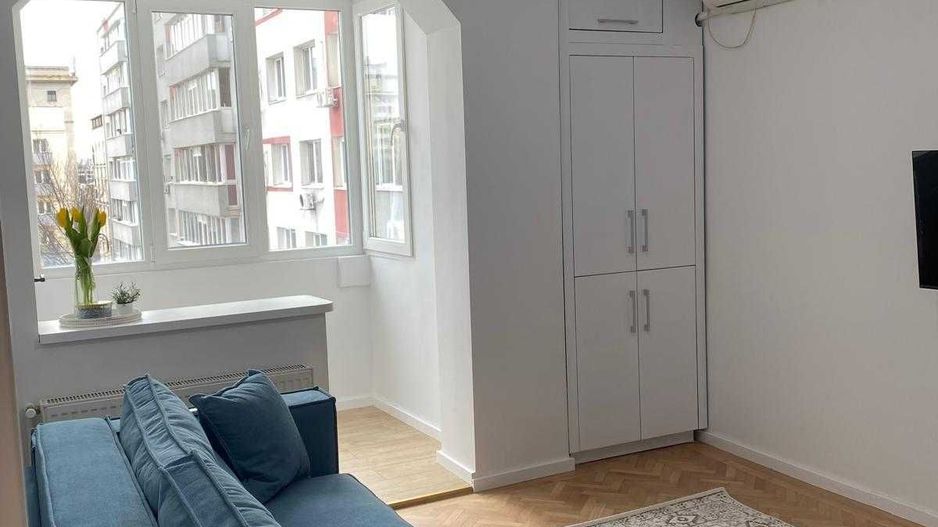 2 Camere Apartament de Inchiriat Gara De Nord - Poză 2