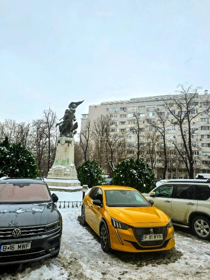 Comision 0% Vanzare apartament la intrarea in parcul Cismigiu - Poză 8