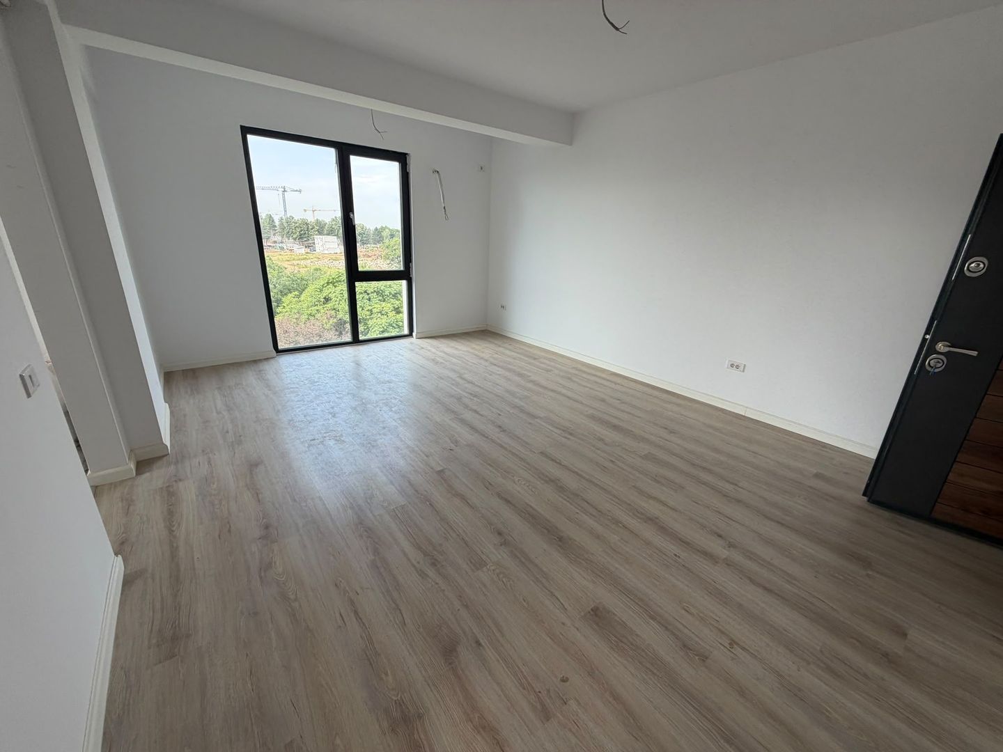 AP. 2 CAMERE - MUTARE IMEDIATA, LOC PARCARE, BOXA SUBSOL, COMIS 0% - Poză 1