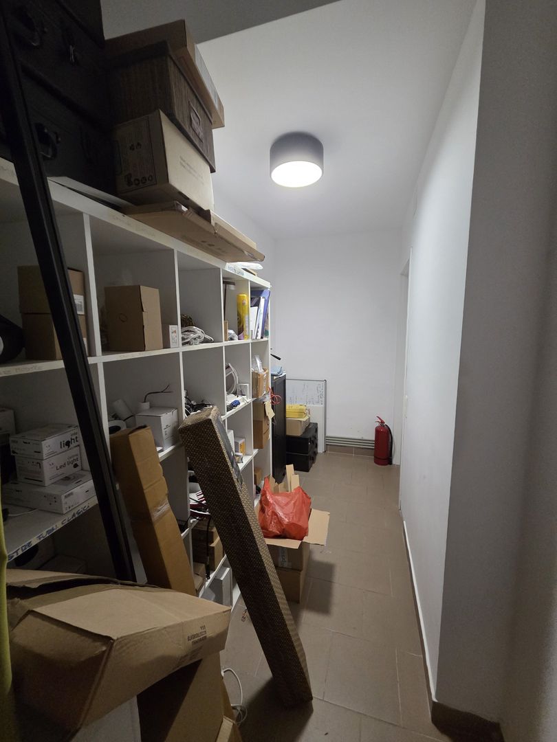 Spatiu comercial blvd Gh Ionescu Sisesti - Poză 9