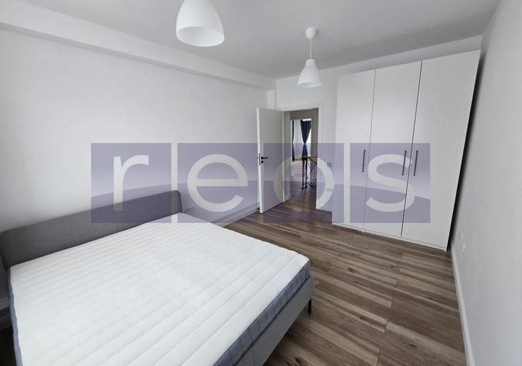 Casa Noua Mobilata 5 Cam Lux, Smart, Pompa Caldura, Panouri Fotovoltaice 10kw - Poză 13