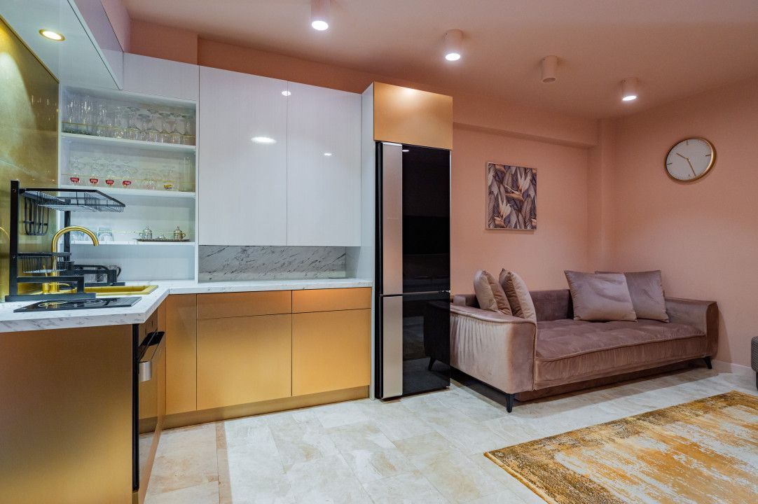 Plaja Belona - Apartament de Lux cu priveliște spectaculoasă! - Poză 7