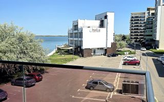 De închiriat termen lung – Apartament 2 camere | Vila Sophia 1, Mamaia I Parcare - Poză 6