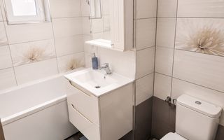 COMISION 0% | Apartament 3 camere | 72 mp | 2 Bai | Acoperis Tigla - Poză 6