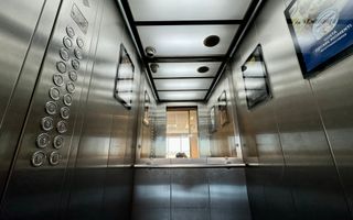 Spatiu Birouri ***278mp utili // zona Grozavesti - Poză 19