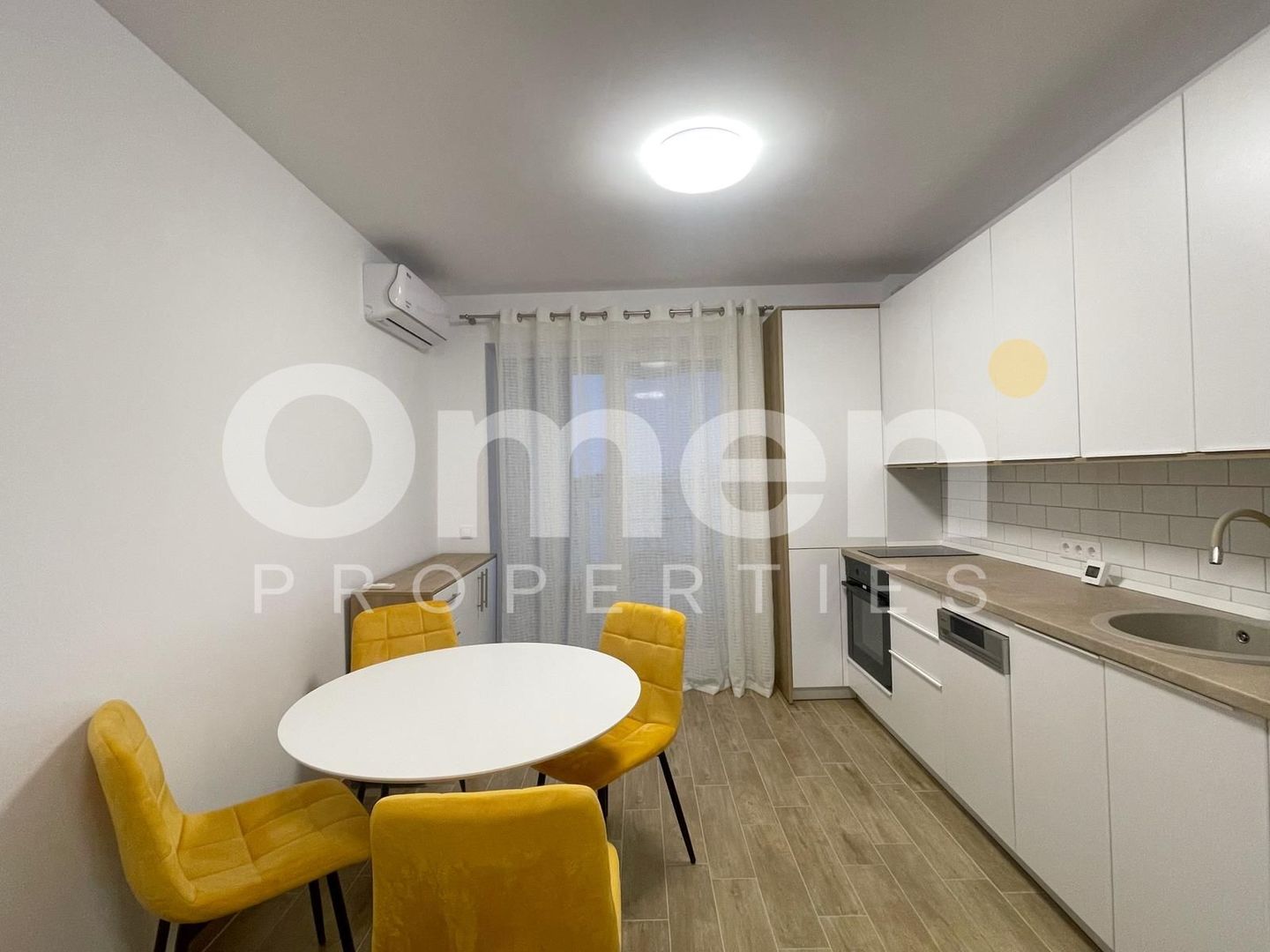 Apartament 2 camere de închiriat – imobil nou –Str. Vasile Alecsandri - Poză 1