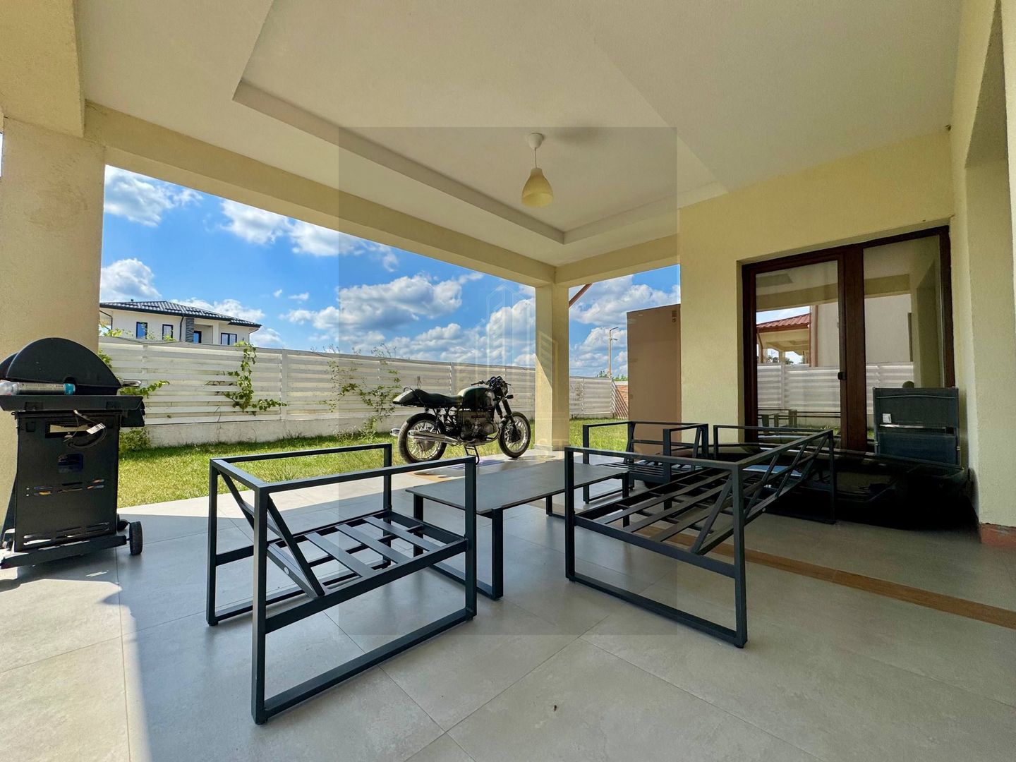 Vânzare Casa P+E - Gata de intrare – Vișan, Iași - Poză 19