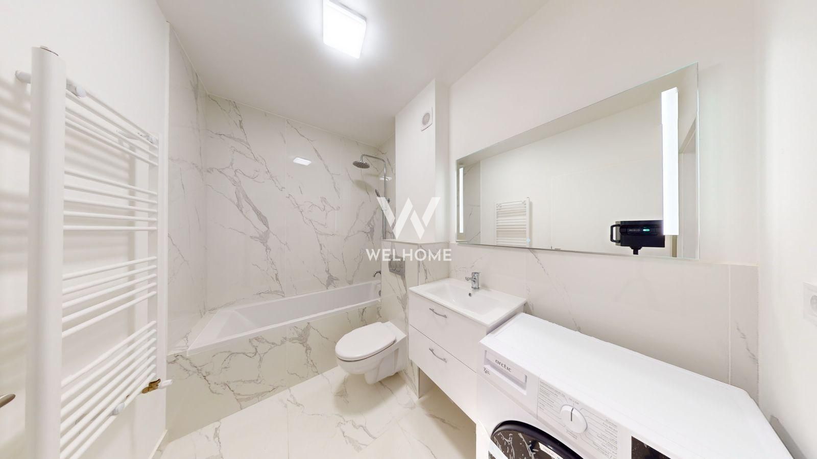 Apartament 2camere LA VILA deosebit. Sibiu - Poză 3