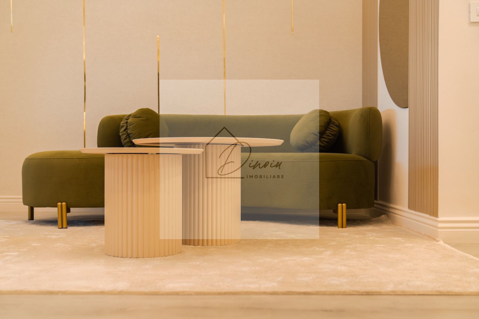 COMISION 0% I 2 camere lux Ivory Residence Pipera I taxare inversa - Poză 25