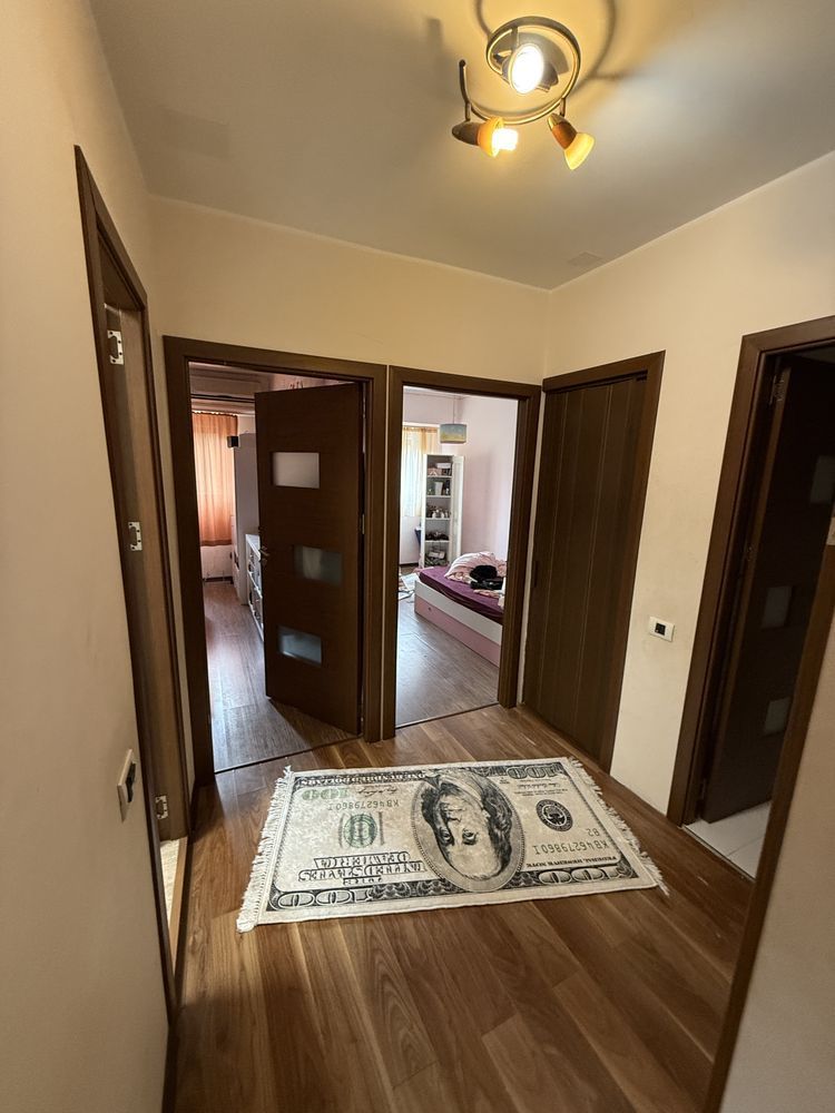 Apartament 4 camere Alexandru Obregia 35 mobilat utilat 100 mp. - Poză 6