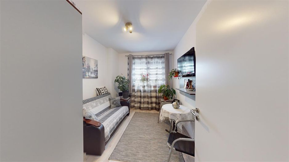 Penthouse modern,2 niveluri,100 mp,parcare si boxa incluse, Tractorul, Brasov - Poză 9