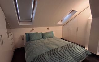 Casa individuala de vanzare, 4 camere, Sibiu, Calea Poplacii - Poză 5