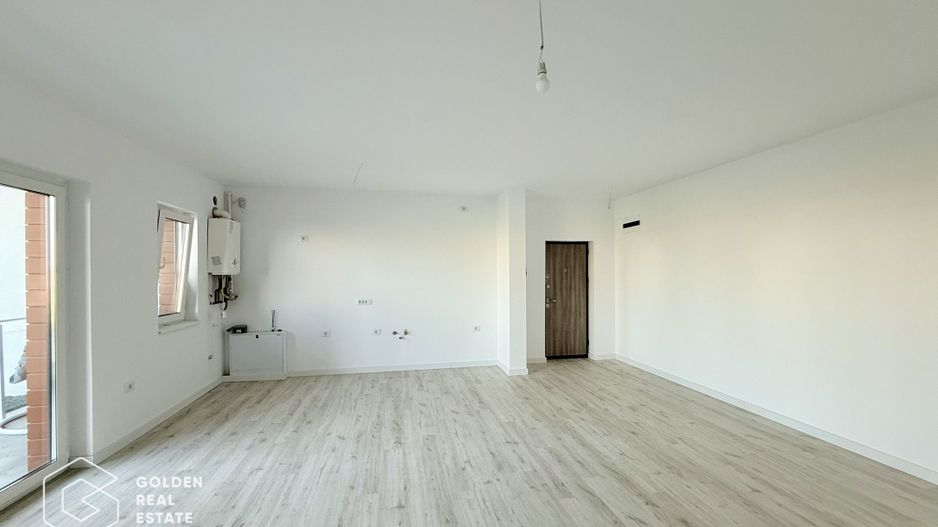 Direct de la dezvoltator: Apartament  bloc NOU, 3 camere, comision 0% - Poză 3