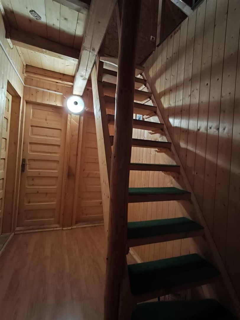 Cabana in Arieseni - Poză 11