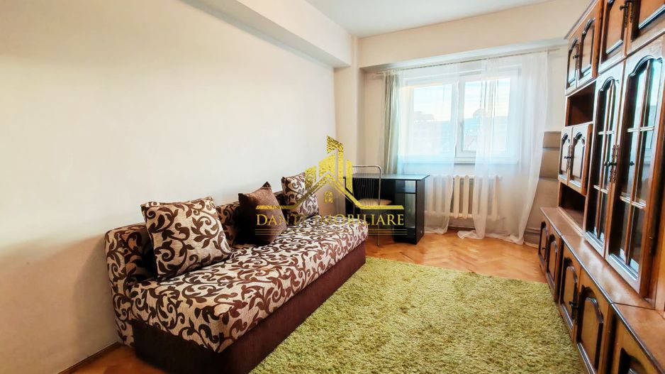 3 camere, decomandat, modern, balcon, zona Centrala, Pta Cipariu - Poză 5