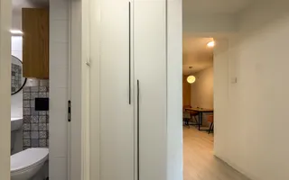 3 camere decomandate, etajul 1, zona Bucuresti - Poză 11
