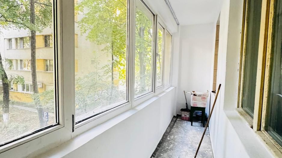 2 Camere | Etaj 1 | Balcon Generos | Mobilat & Utilat | Colentina T741 - Poză 8