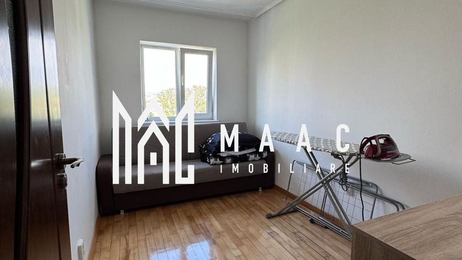 APARTAMENT 3 CAMERE| OSTROVENI -CATEDRALA| CENTRALA TERMICA - Poză 5