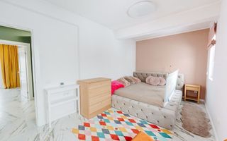 Casă modernă cu teren generos și view panoramic – Feleacu - Poză 9