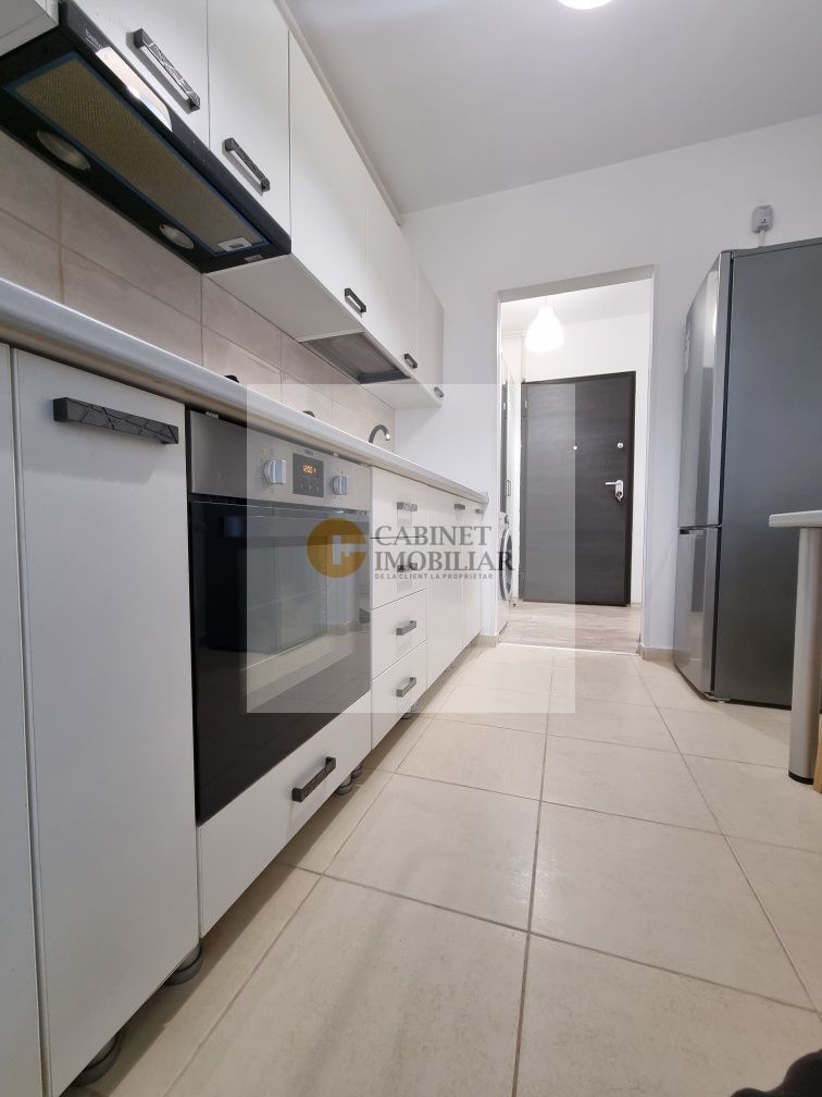 Garsoniera | Credit | 2020 | Exigent Plaza Lujerului - Poză 6