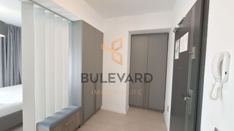 Apartament tip studio de inchiriere in bloc nou! - Poză 5