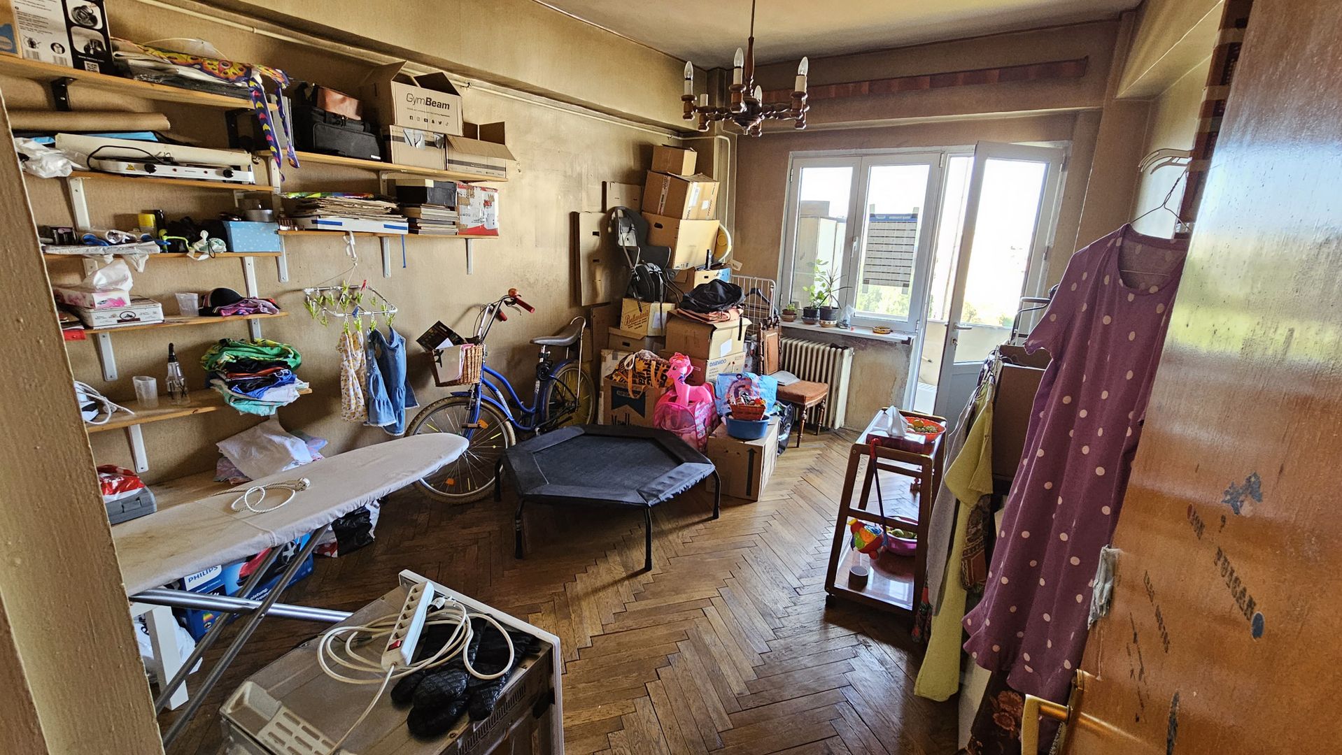 Apartament Vasile Lascar - Poză 23