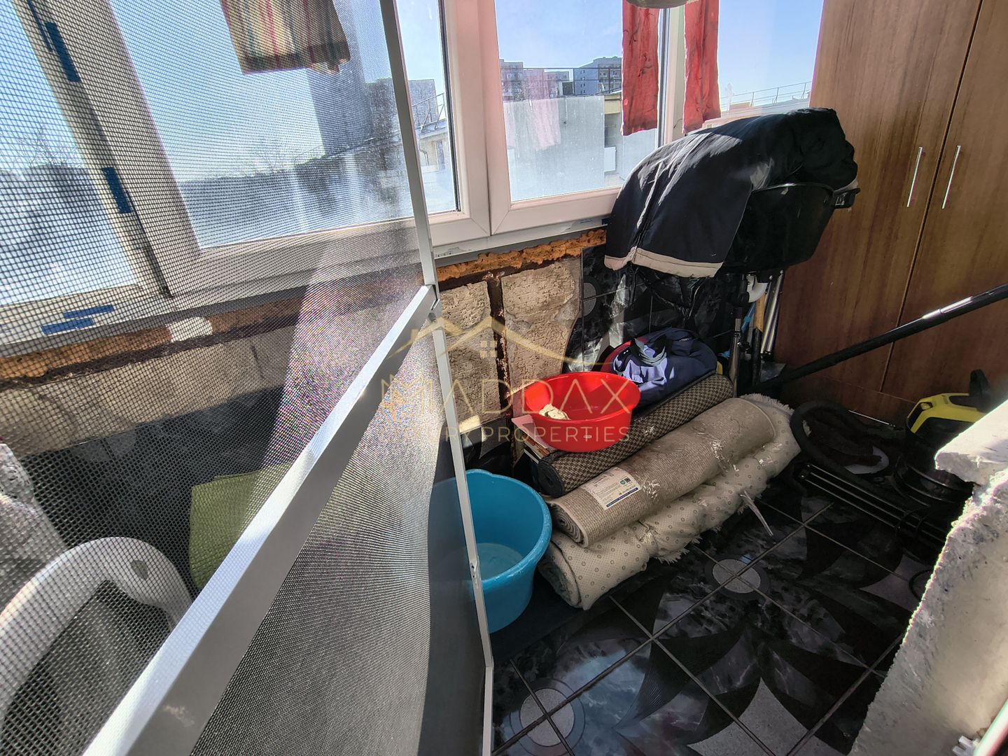 Apartament 3 camere // 80mp // boxa // Baicului Dna Ghica - Poză 21