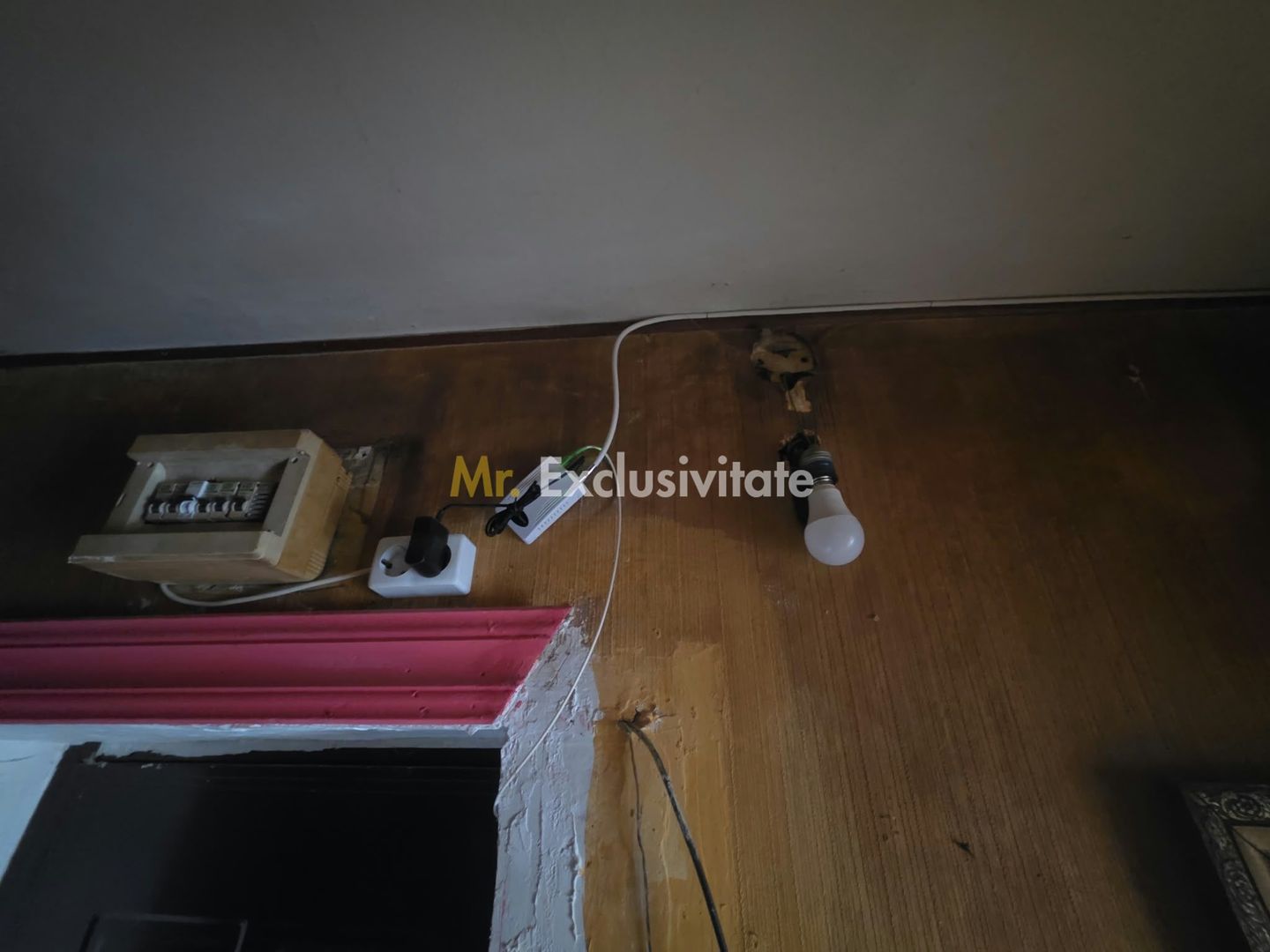 Apartament 3 camere Creiului et 4 - Poză 7