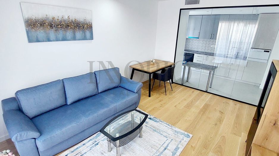 Apartament 2 camere / Pipera / Nusco City 2 - Poză 4