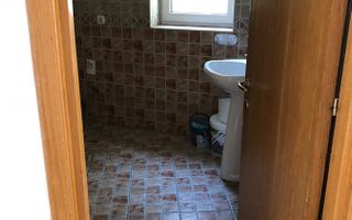 Birou tip duplex_160 mp_contorizare individuala_open space generos + 4 birouri - Poză 8