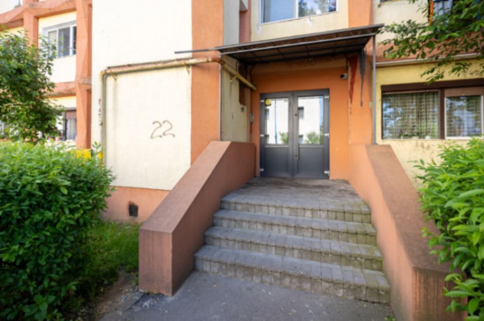 Apartament 2 camere de vanzare in Tractorul – Brasov - Poză 16