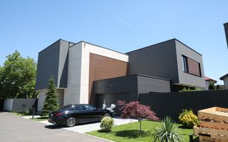 Oportunitate Residence 5 Luxury Villas\ - Poză 5