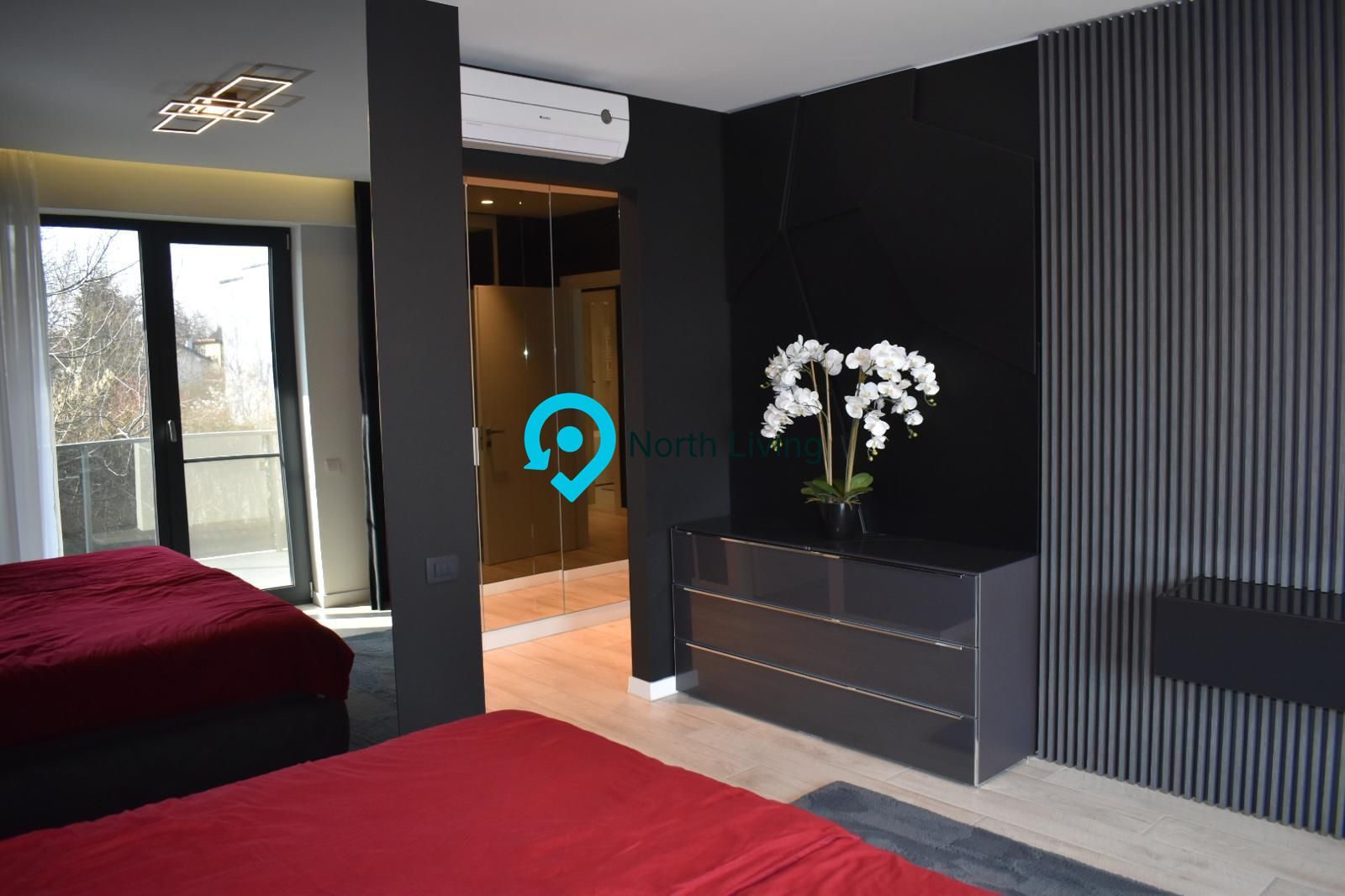 3 Camere in Iancu Nicolae  |Residence 5 | Parcare - Poză 12