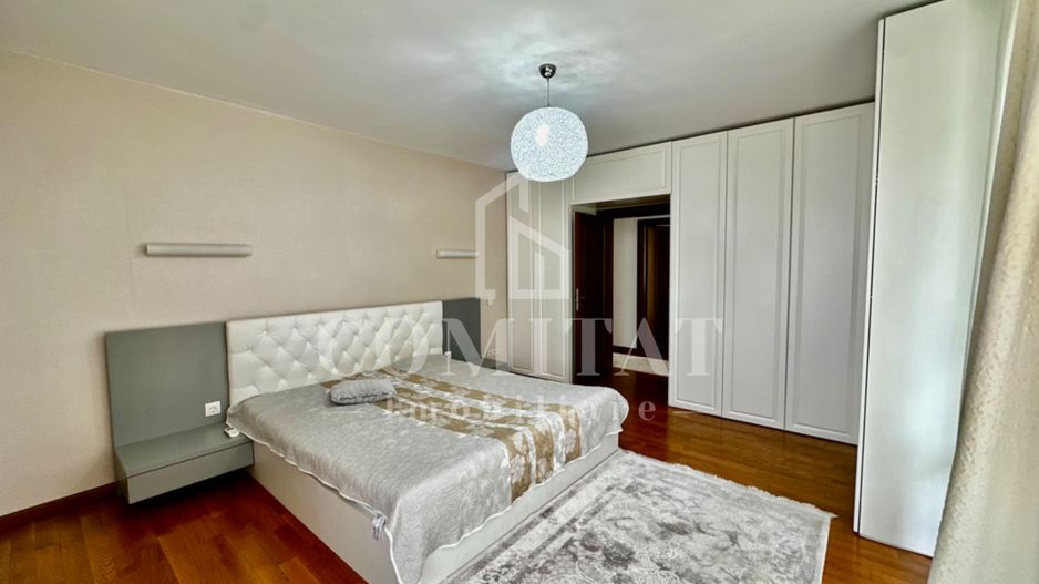 Apartament la cheie | 116 mp utili | Europa - Poză 9