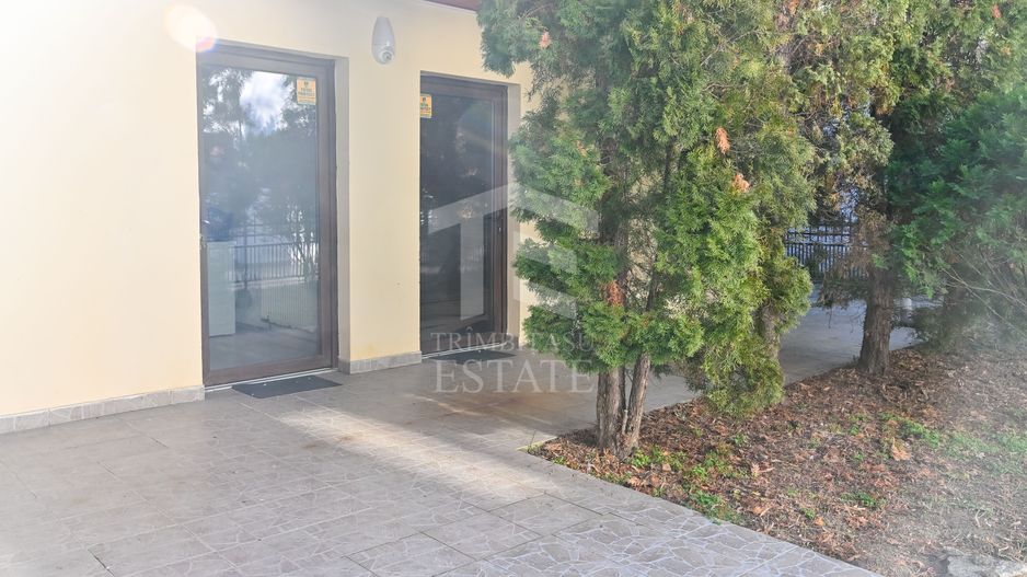 Casa-Vila de vanzare Zona Olimpia-Stadion 0% COMISION CUMPARATOR - Poză 8