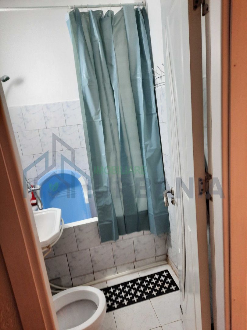 Garsoniera Nicolina - Gara Intenationala Iasi - Poză 5