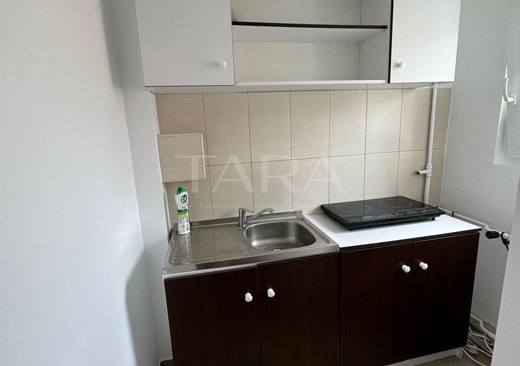 Garsonieră în Zorilor, zona UMF – ideală pentru locuit sau investiție! - Poză 2