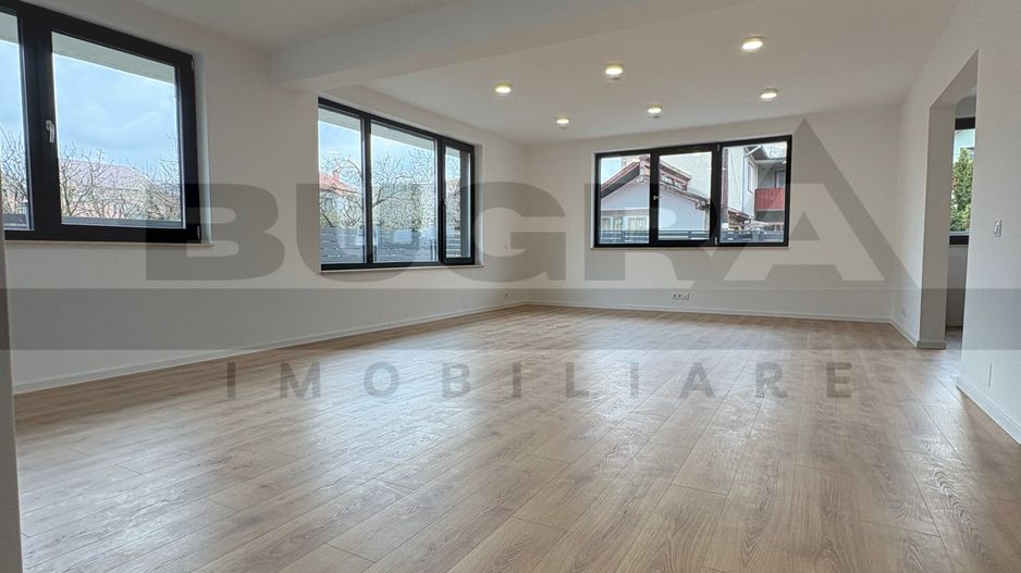 Vila superba 212 mp, parcare, nemobilata, zona Interservisan - Poză 2