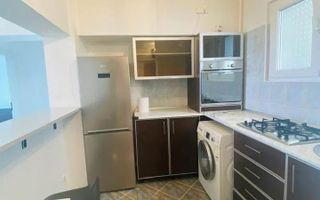 Apartament 2 camere spațios, chiar la metrou Ștefan cel Mare - Poză 4
