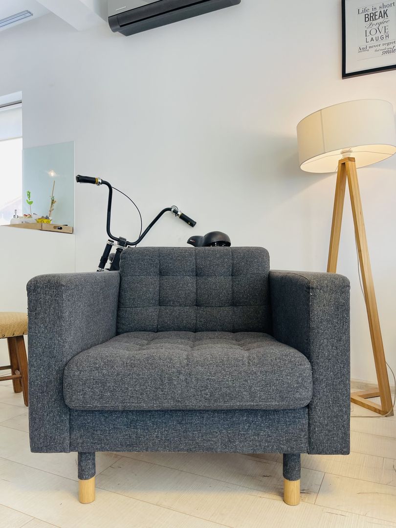 Oferta Rezervata - Apartament modern cu 3 camere & 2 bai | 72 mp | - Poză 12