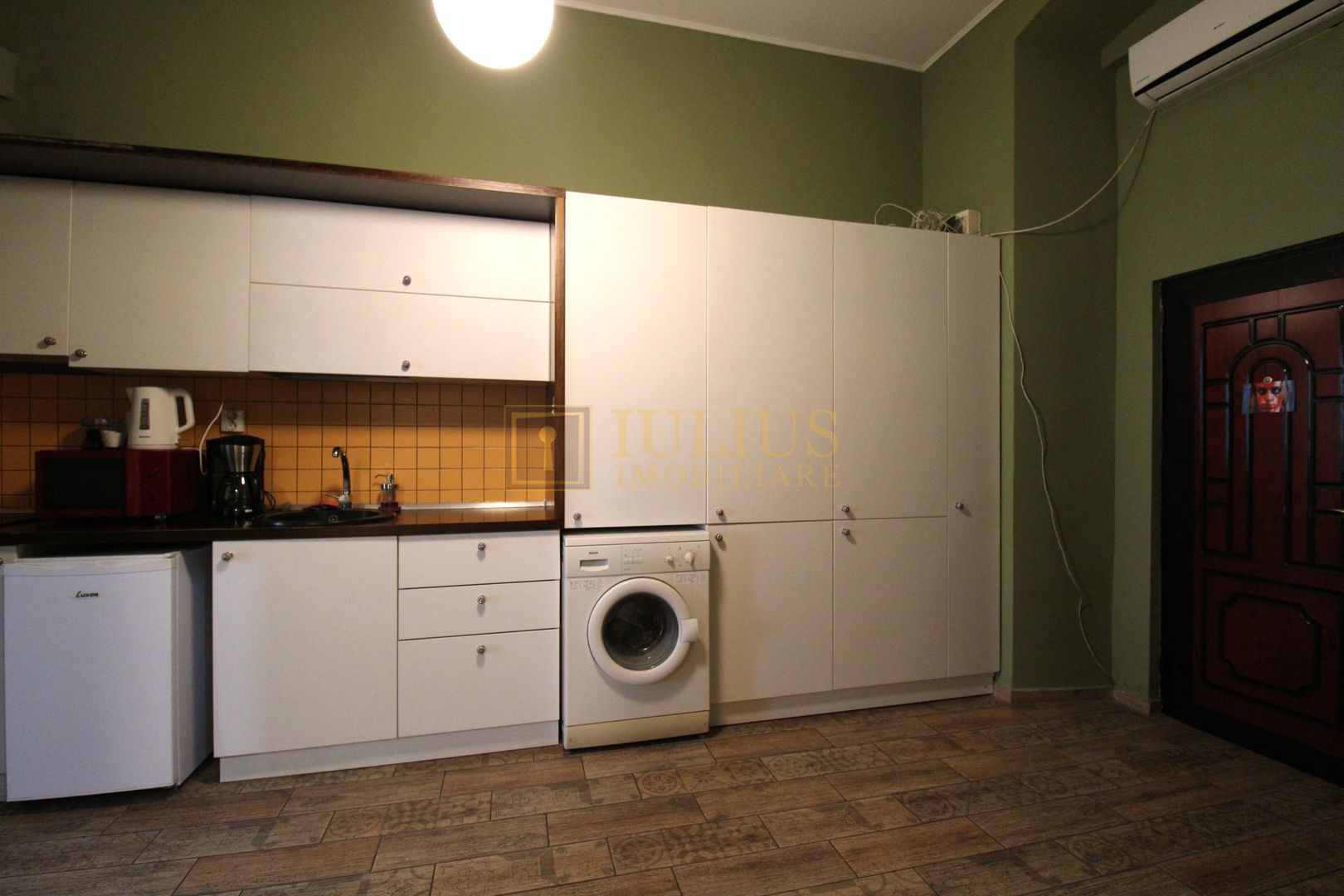 Ultracentral - Piata Libertatii, 2 dormitoare; posibilitate si de birou. - Poză 12