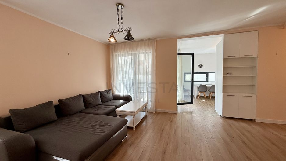 Apartament spatios, ideal pentru o familie/Cartier Buna Ziua - Poză 1