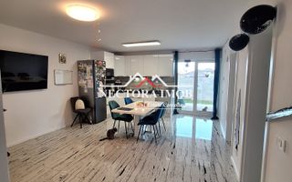 NECTORA IMOB-Casa moderna, mobilata/utilata, Zona Nojorid, 90 mp, 2024 - Poză 4
