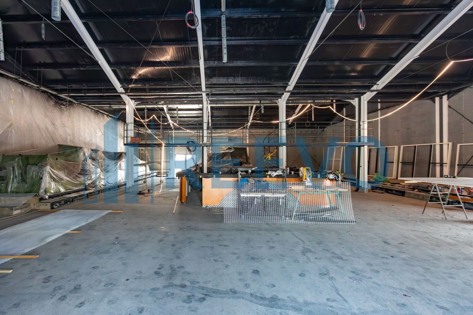 Complex Multifuncțional de vânzare - Comision 0% - Poză 10