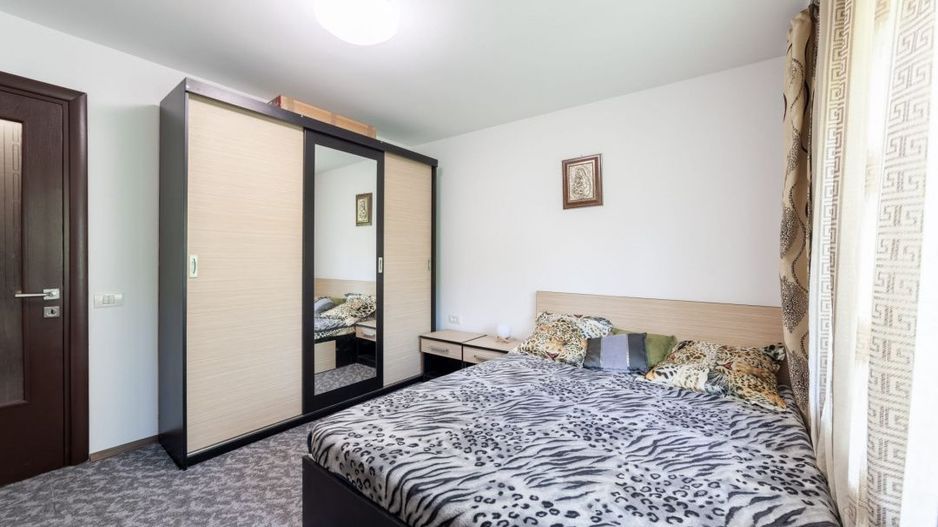 Apartament cu 2 camere de vânzare în Tudor Vladimirescu, Pitesti - Poză 6