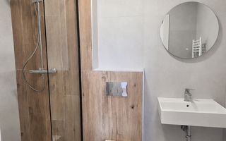 3 camere Tractorul–Coresi, 80 mp/utili,  mutare imediata - Poză 9
